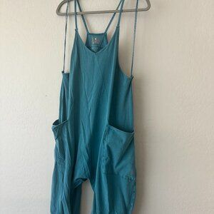 Free People Movement Hot Shot Onesie